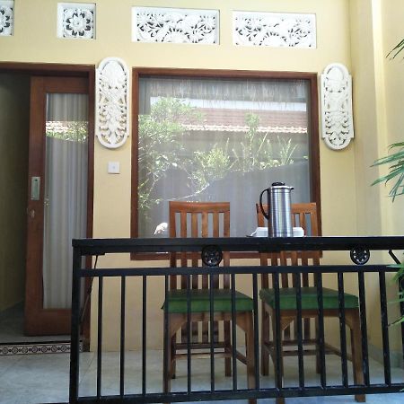 Arjun Bed&Breakfast Ubud Exteriör bild