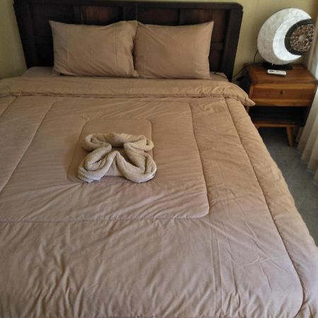 Arjun Bed&Breakfast Ubud Exteriör bild